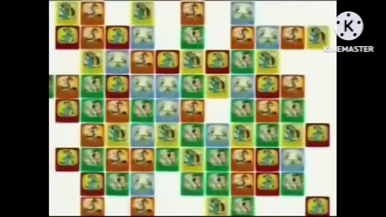 Pinky Dinky Doo Carnival Episode