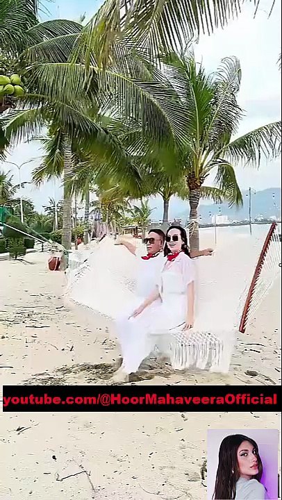 Scarf️‍ My New Desi Titok Videos By Hoor Mahaveera
