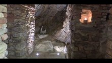 LA GROTTA DELLA MEMORIA di RiBo 104 dimora d'Arte di Mondaino