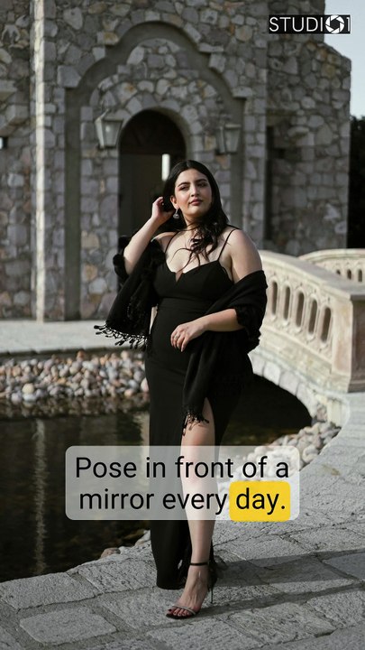 Studio1 Top 5 Tips to Enhance Your Modeling Skills