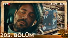 Gönül Dağı 205. Bölüm