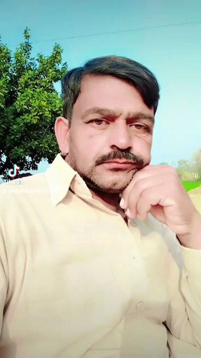 Punjabi mahol