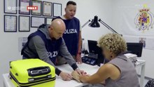 Stop! Border Control Roma Fiumicino - S04E4 PARTE 2 (ITA FULL HD)