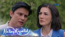Hating Kapatid: Roselle is desperate to know the truth (Episode 99)