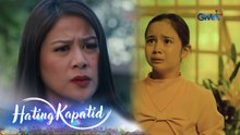 Hating Kapatid: The truth about Belle! (Episode 99)