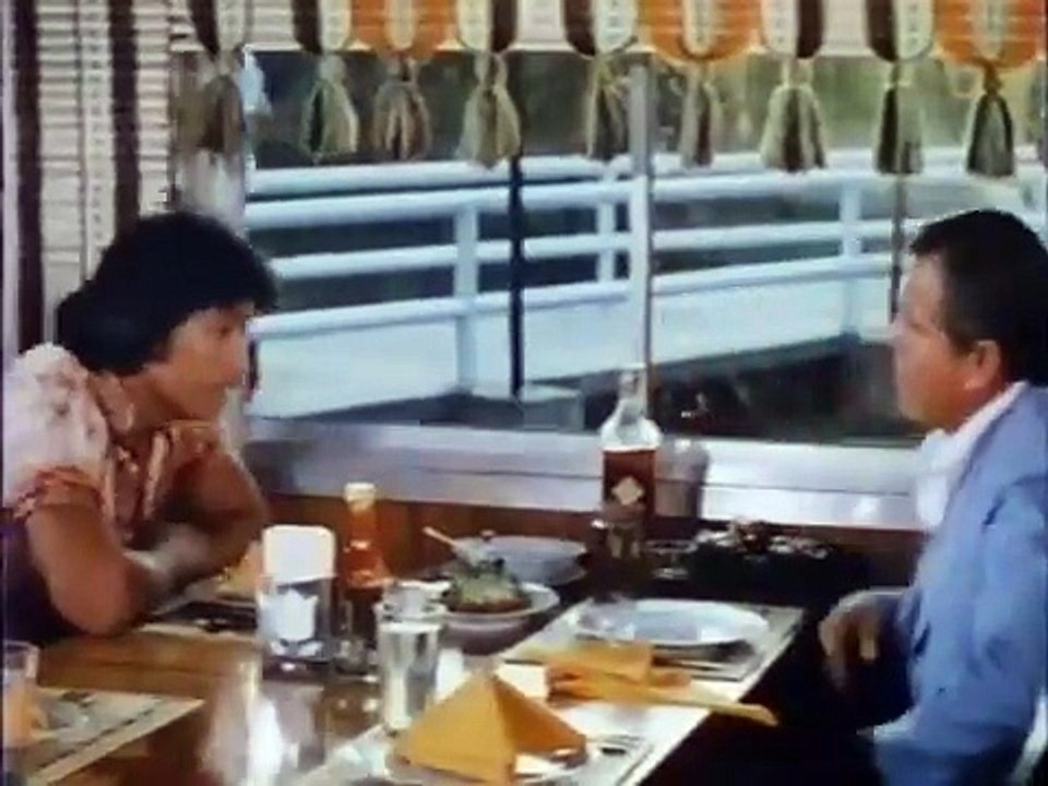 Bruce The Super Hero 1979  - Bruce returns to Manila to investigate the murder of his sister, Susan Chang.