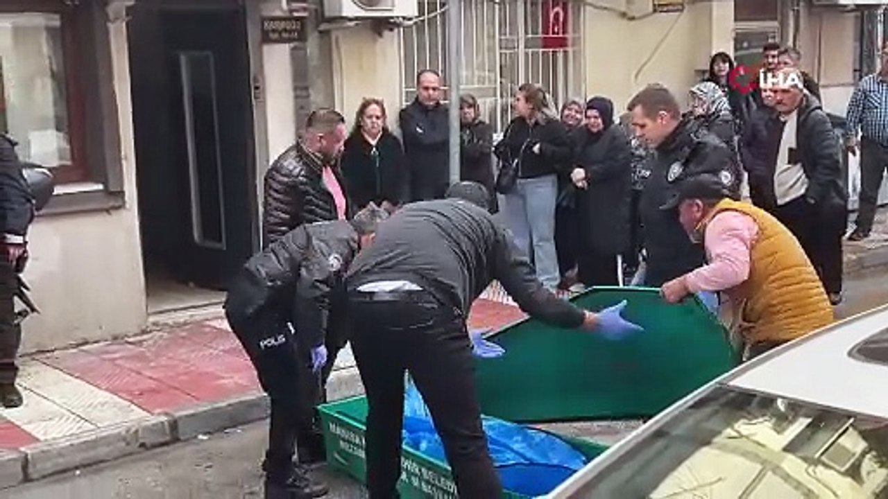 Kan donduran bir kadın cinayeti daha: 83 yaşındaki cani, 72 yaşındaki eşini uykusunda katletti!