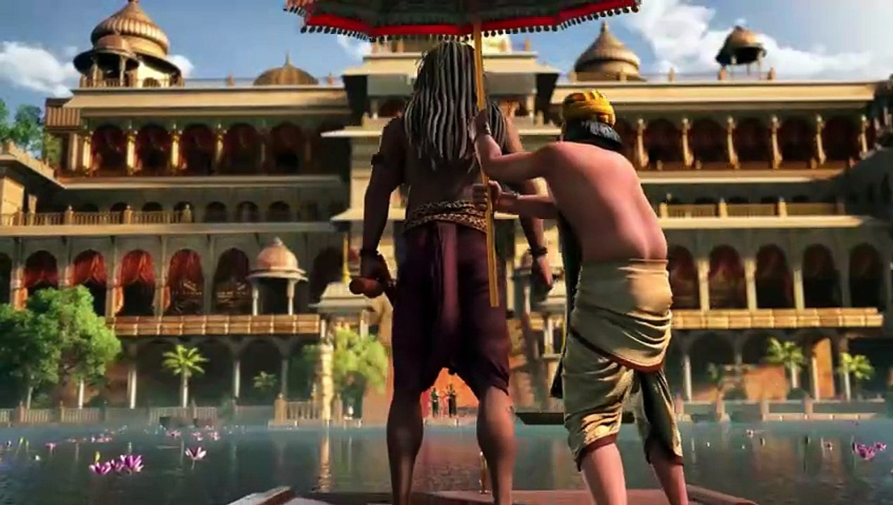 Kurukshetra S01E11 (2025) Full Episode | Epic War Drama Series | English Subtitles | Movies