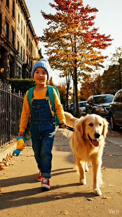 Golden Retriever Dog #dog #kingdomofawais