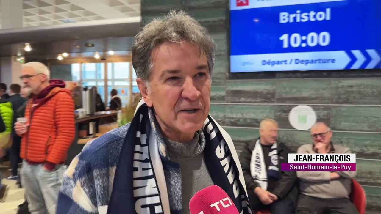 De la Loire à Cardiff : le RCAB embarque ses supporters pour le Tournoi des 6 Nations