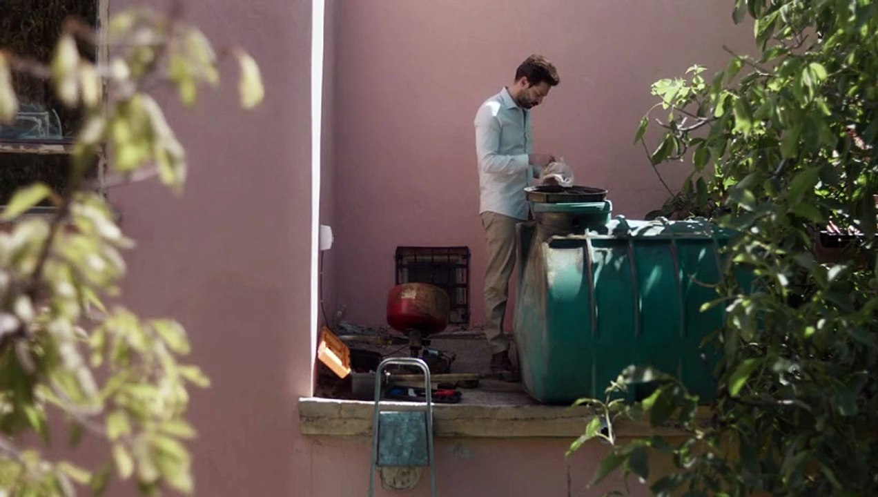 The Things You Kill 2025 Dual Audio Hindi 720P