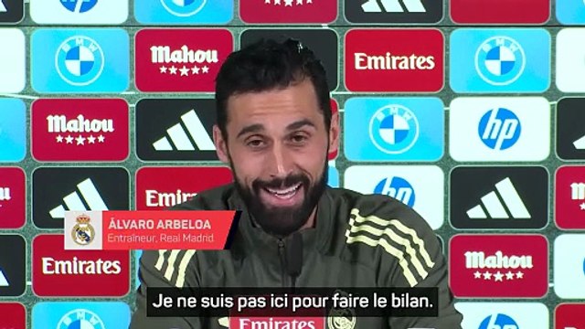 Arbeloa réagit aux memes avant-après
