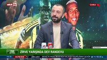 Spor Aktüel - Nesim Acar/Eren Kaçmaz "Trabzonspor - Fenerbahçe maç sonucu ne olur?" 14.02.2026