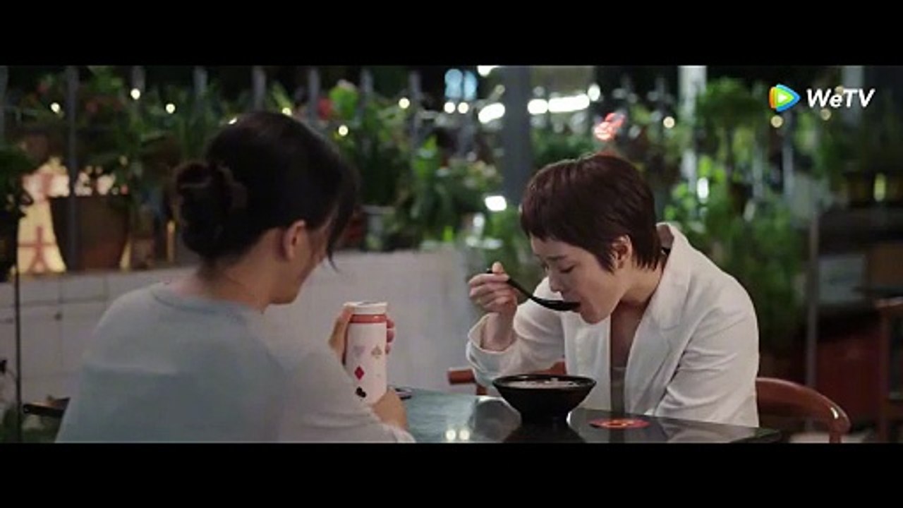 ENG SUB EP09 Starring Simon Gong, Jiang Wu Tencent Video ROMANCE