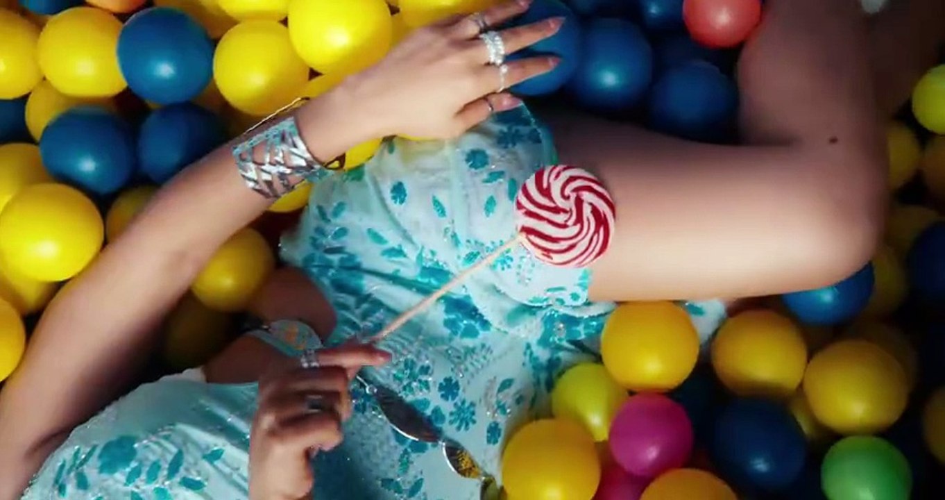 Candy Shop Full Song ( I WANT ONE LOLLIPOP) Tony Kakkar And Neha Kakkar All Over the World Songs...