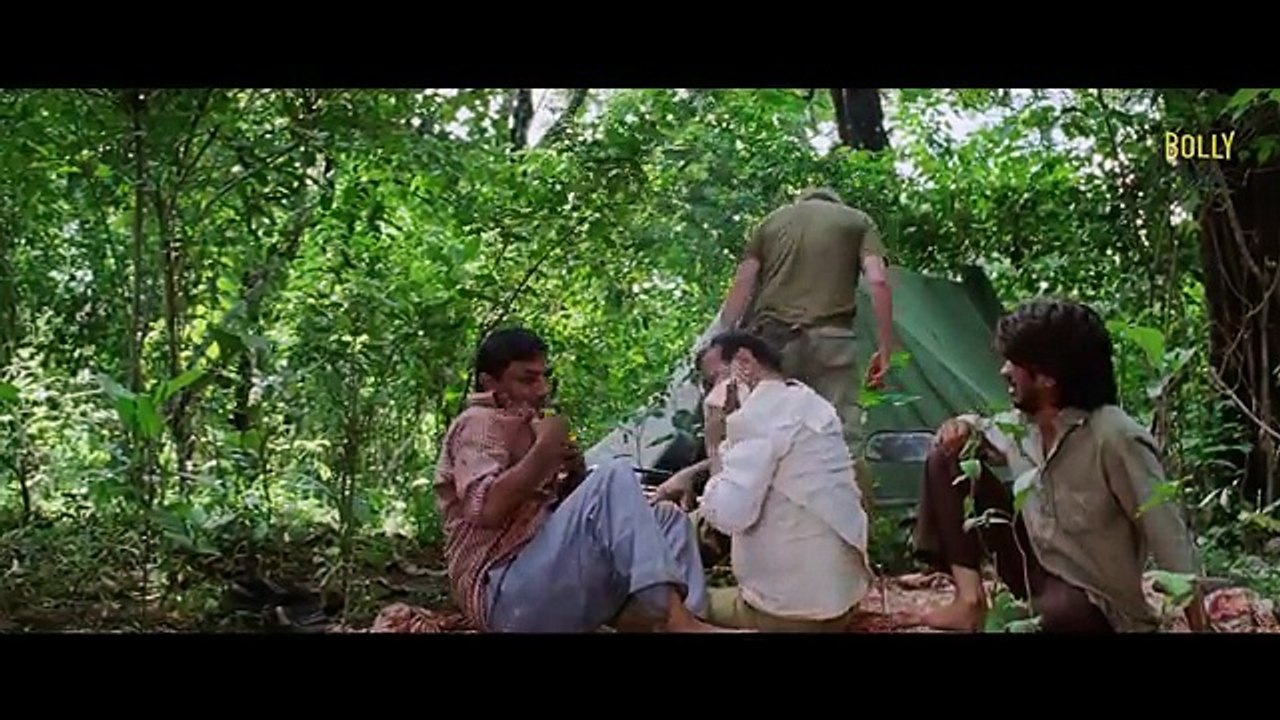 Hisss Movie - Hindi Full Movie - Mallika Sherawat, Irrfan Khan, Divya Dutta - Hindi Movie - Thriller