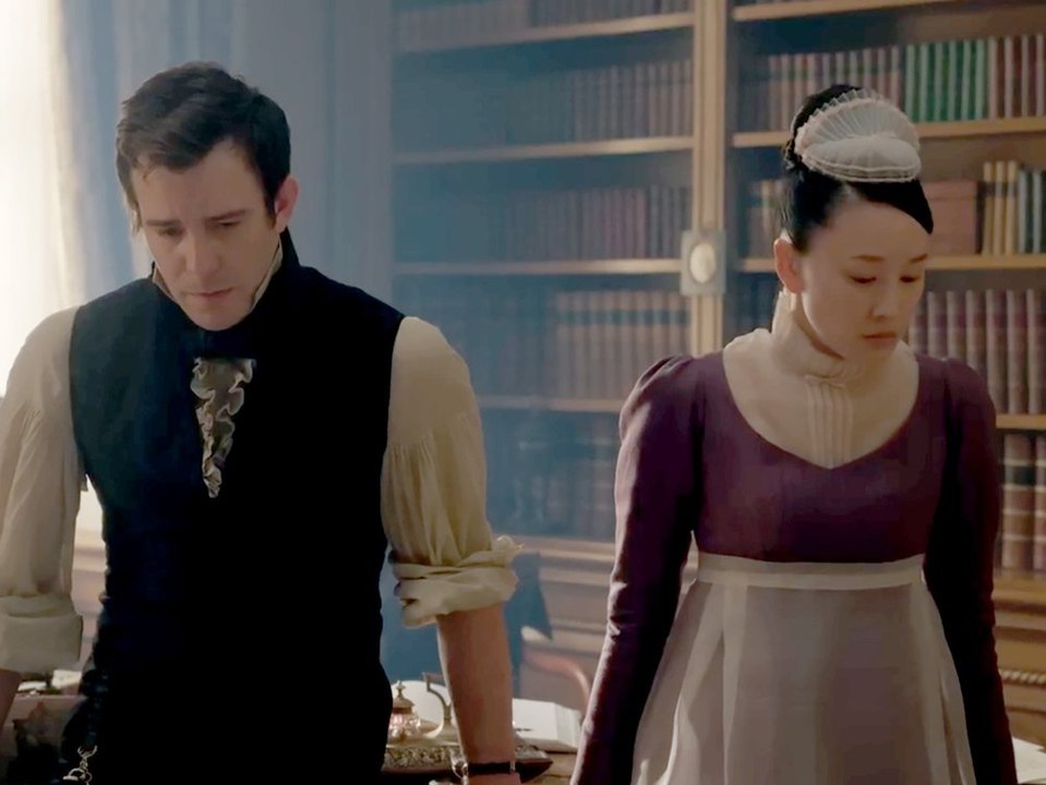 "bridgerton", staffel 4: trailer zum großen finale ist da