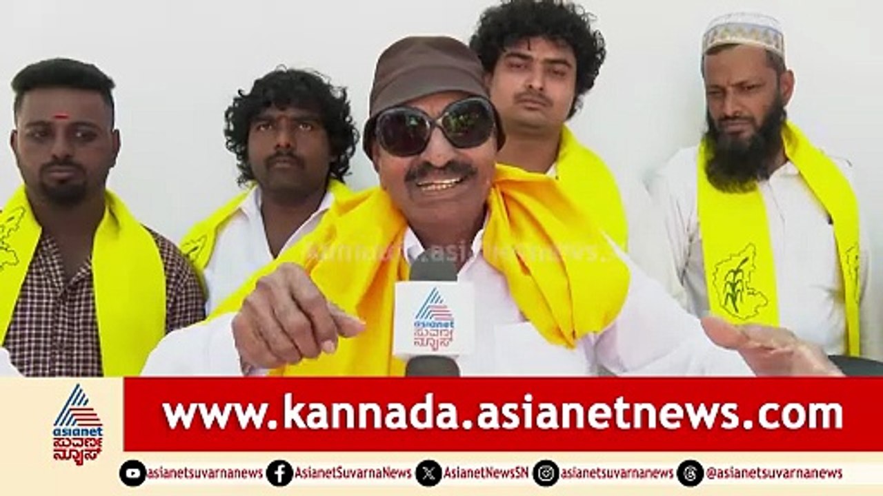 ಭಾರತ-ಪಾಕಿಸ್ತಾನ ಪಂದ್ಯ; ಯಾರೇ ಗೆದ್ರು ಸಂತೋಷ, ಆದರೆ..| Vatal Nagaraj | India-Pakistan Match |T20 World Cup