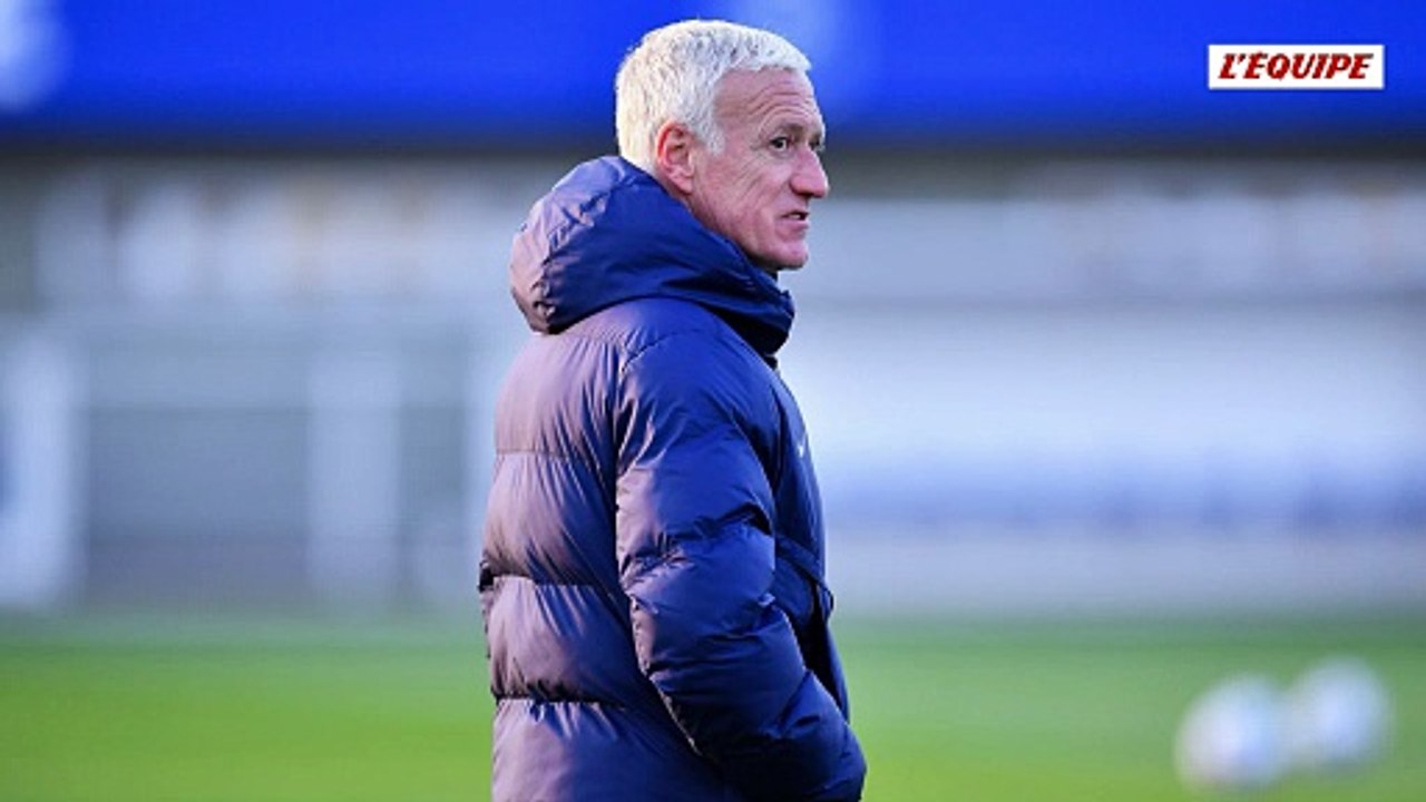 Le père de Kylian Mbappé, Wilfrid, favorable à une arrivée de Zinédine Zidane à la tête de l'équipe de France - Foot - Bleus