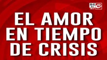 San Valentín golpeado por la crisis... ¿sale caro ser romántico en Argentina?