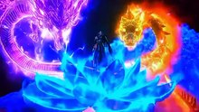 Preview Battle Through The Heaven Eps 188