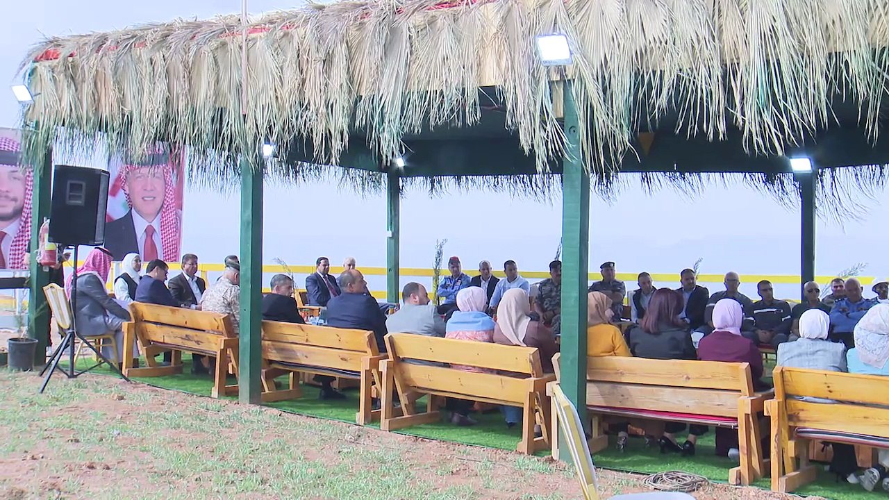 "الفوسفات الأردنية"