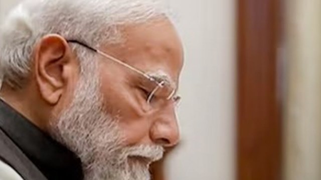 AI Impact Summit 2026 में PAK को नहीं मिला न्योता?