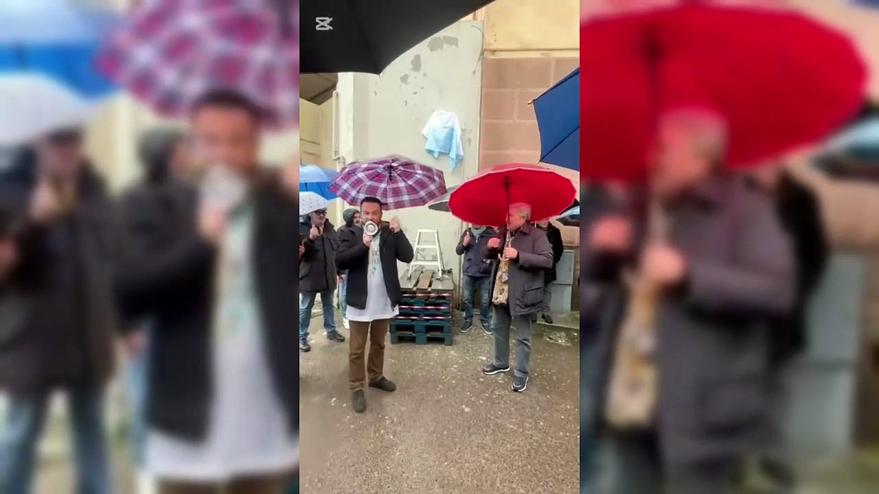 La caduta e la dedica: dopo 30 anni ecco la targa Curva Michelini