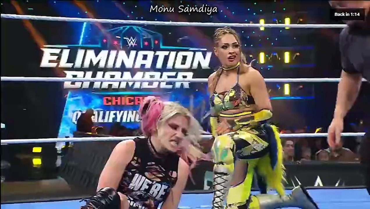 WWE SMACKDOWN FULL HIGHLIGHTS HD FEBRUARY 14 2026 (plz subscribe to my channel)