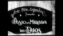 Bajo la mirada de Dios  (1926)