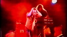 Moonspell (Por) - Live Parque  Central da Amadora, Lisboa, Portugal 27/09/1997 (Full live video bootleg)