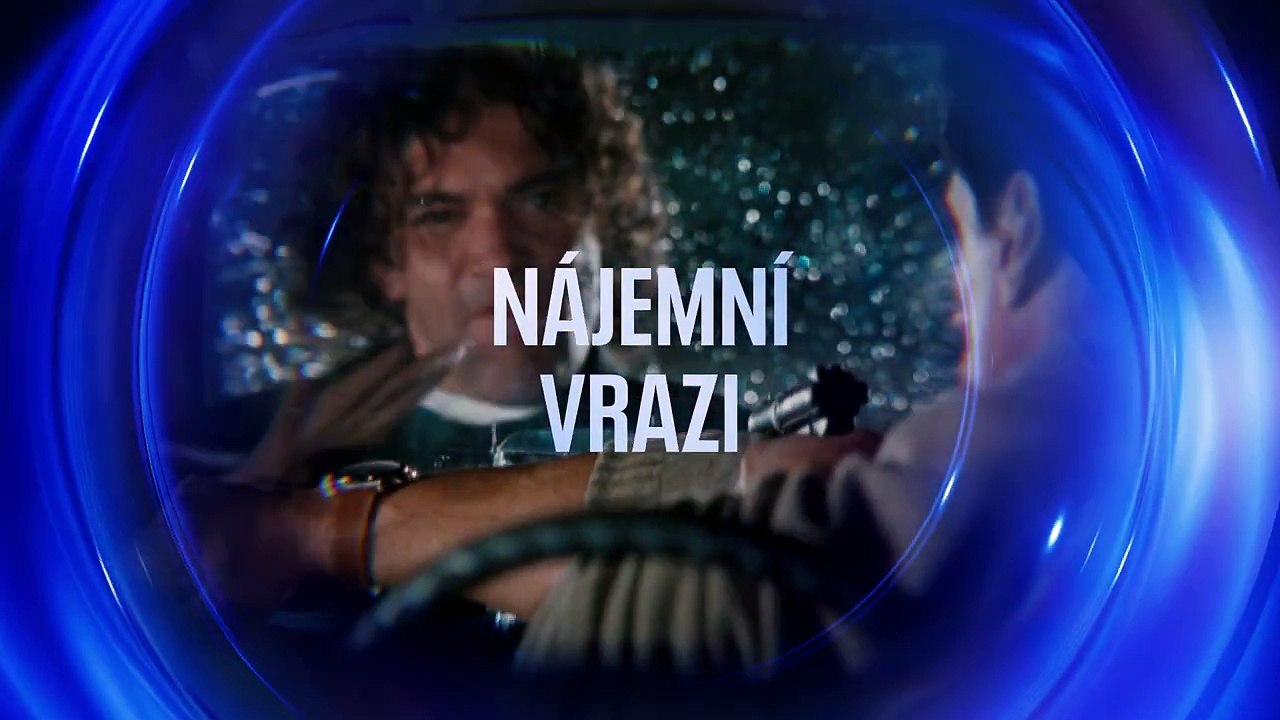 Nova Cinema Promo Asesinos (1995) (2024-)