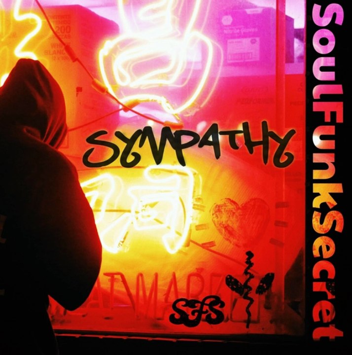 Soul Funk Secret = Sympathy