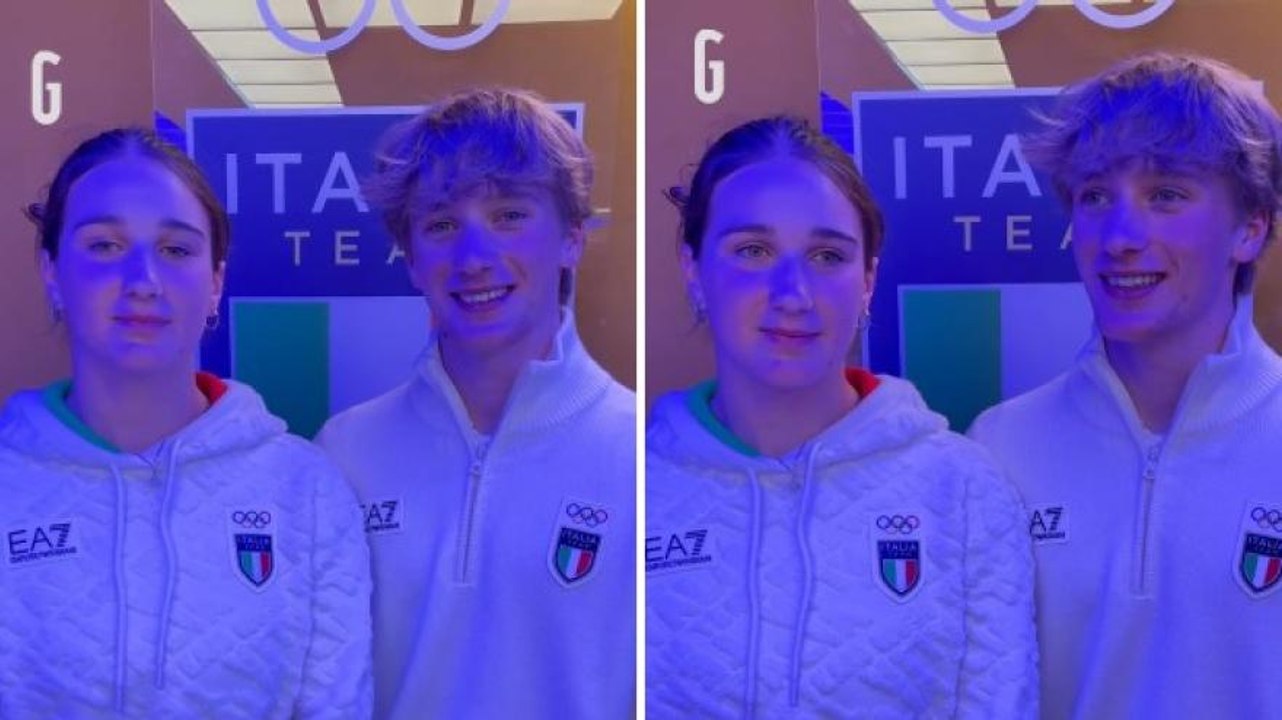 Chi è il cocco di mamma? Chi il più stiloso? Le risposte dei fratelli Tabanelli