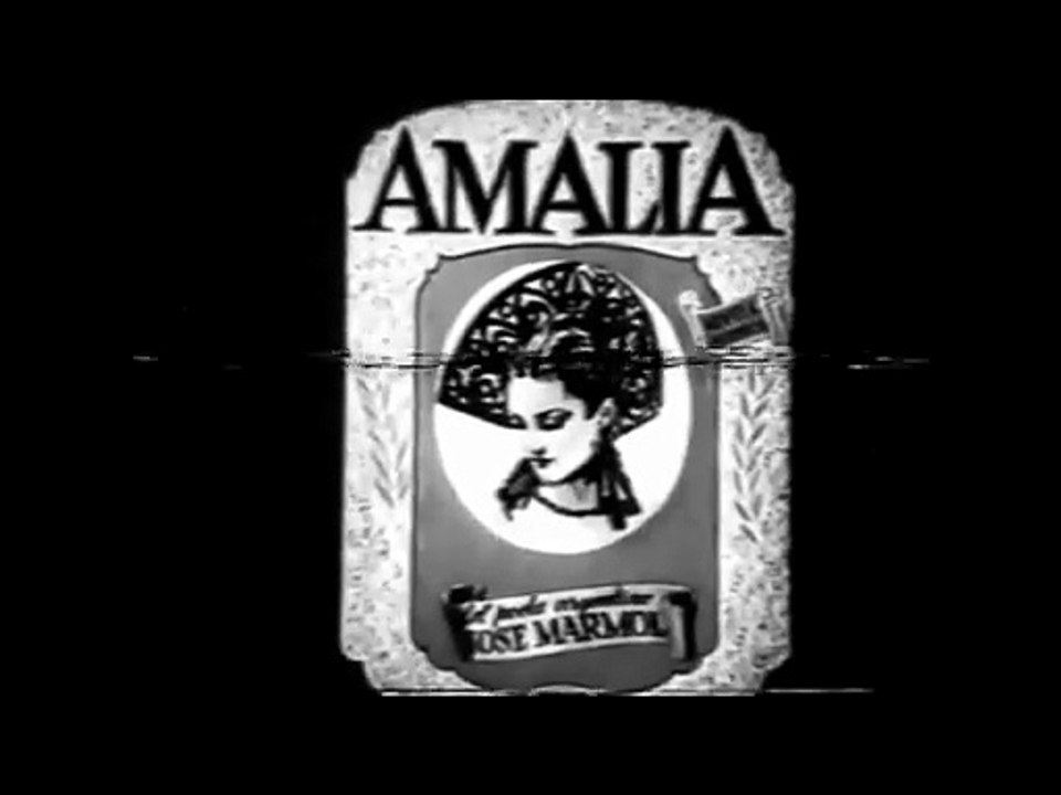 Amalia   (1936)