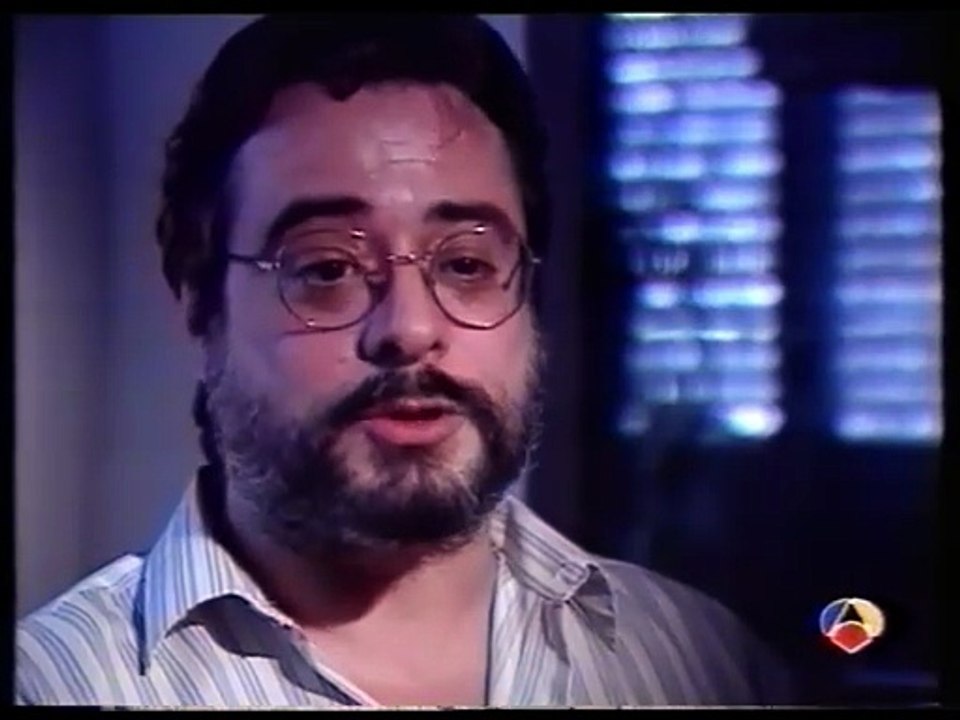 "Cita con la vida" (Antena 3) - Diálogos con extraterrestres