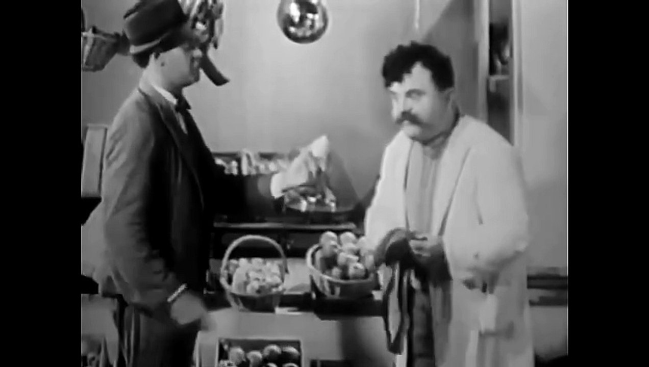 Don Quijote del altillo  (1936)