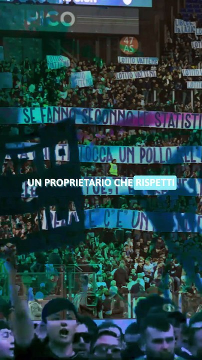 Il Divario tra Gestione e Passione: La Crisi alla Lazio in Focus