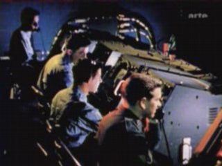 Les Ovnis de la guerre froide 4 de 4