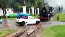 Biggest Train Collisions and Mistakes Caught on Camera
