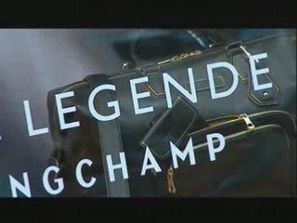 It-bag le sac Longchamp