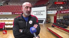 Gaziantep Basketbol, Süper Lig hedefine emin adımlarla ilerliyor