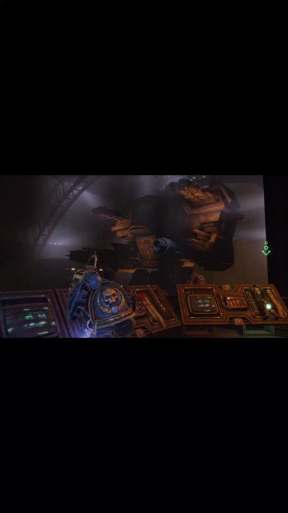 🎮 Jeux Vidéo 🎮 : Warhammer 40k Space Marines - Master Crafted Édition ! Ce Invictus fait très plaisir à voir un beau bébé !