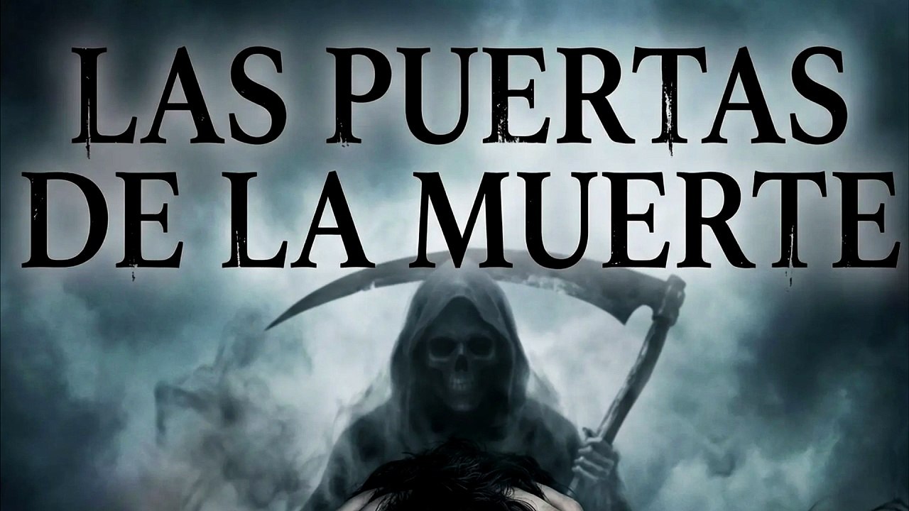 Las Puertas de la Muerte