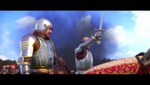Kingdom Come_ Deliverance - Next-Gen Update Trailer _ PS5 Games