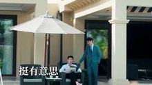 【倾其所有去爱你]韩栋&景如洋
