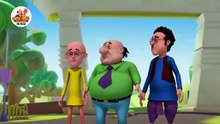 Alien Chasma _ एलियन चश्मा _ Motu Patlu _ Ep 469 _ Motu Patlu Tv Show 2026 Hindi