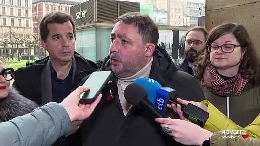 Noticias de Navarra 14:30h 14/02/2026