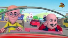 Motu Patlu आए ऐसे Island _ Motu-Patlu