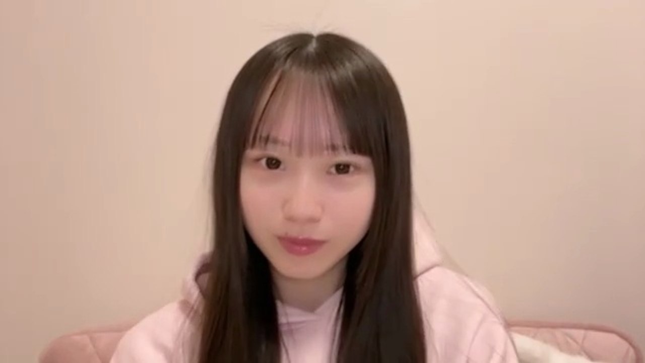 南澤恋々 SKE48 2026-02-02 20_01 SHOWROOM